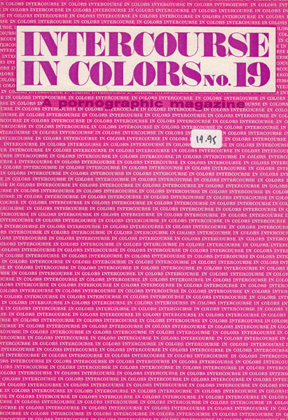 Intercourse in Colors 19